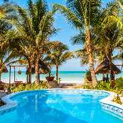 Hotel Holbox Dream Beachfront - Holbox Island