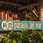 Hotel Villas HM Paraiso del Mar - Holbox Island