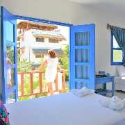 Blatha Tropical Rooms Holbox - Holbox Island