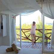 Blatha Tropical Rooms Holbox - Holbox Island