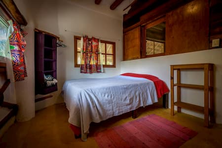Rooms Casa Cereza, Hotels Holbox Island