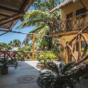 Hotel Casa Lupita - Holbox Island