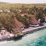 Hotel Las Nubes Holbox - Holbox Island