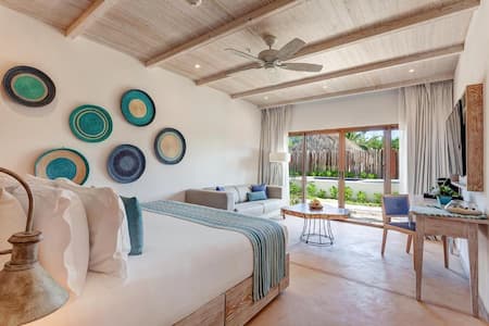 Rooms Hotel Mystique Holbox by Royalton, Hotels Holbox Island