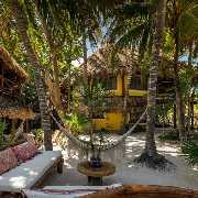 Hotel Posada Mawimbi - Holbox Island